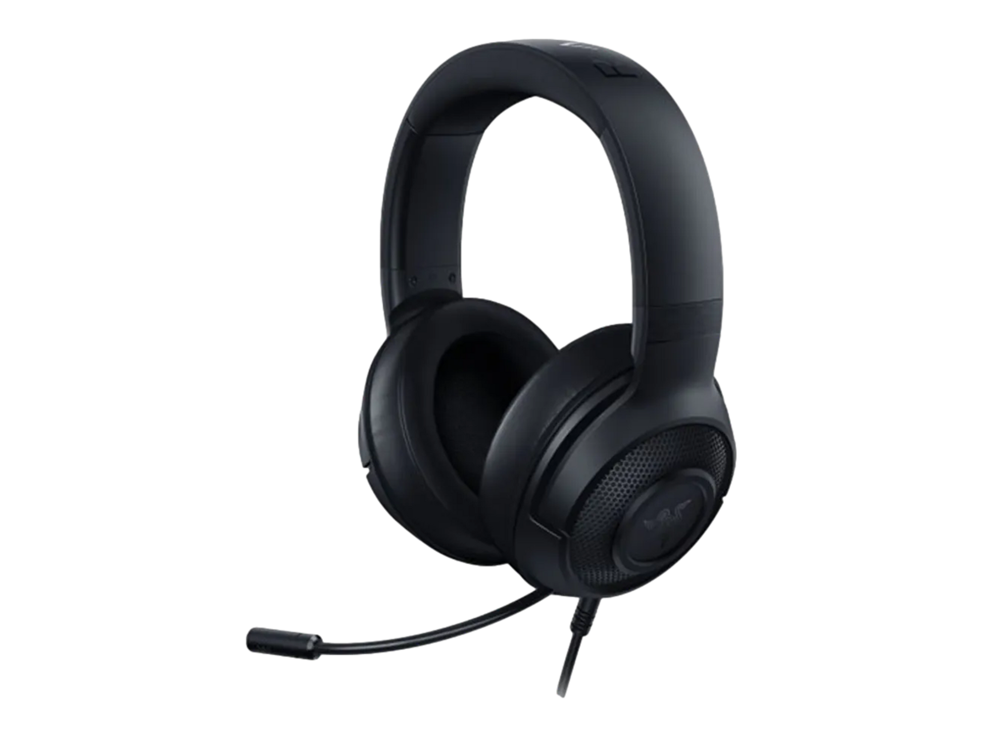 Razer Kraken X Lite בצבע שחור