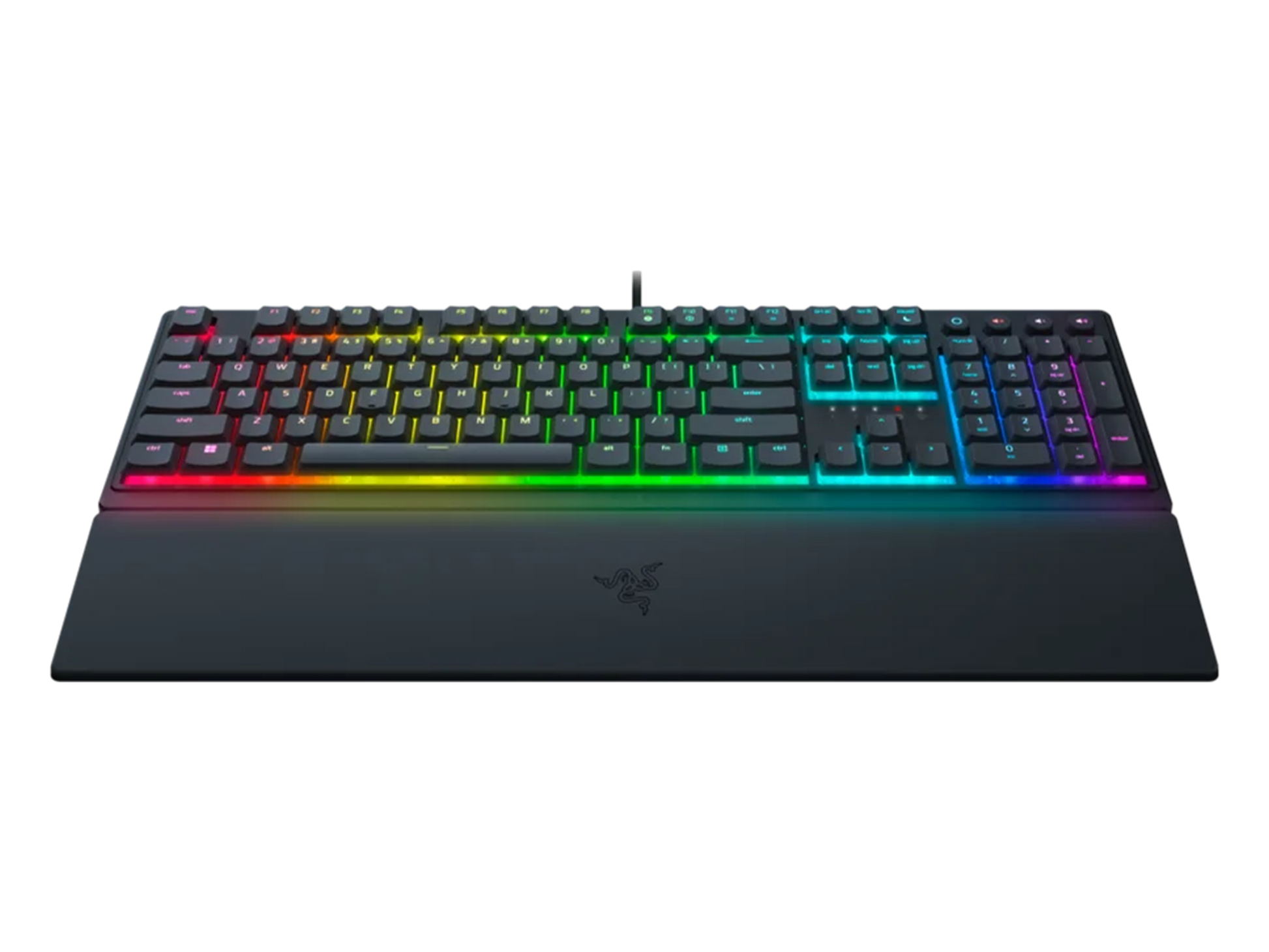 Razer Ornata V3 בצבע שחור