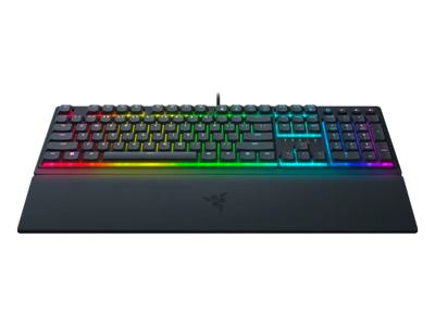 Razer Ornata V3 בצבע שחור