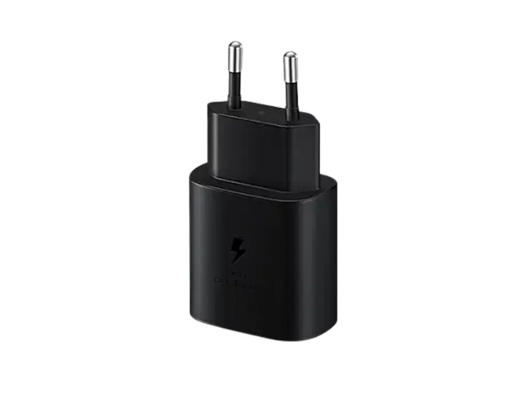 מטען קיר סמסונג 25W Type-c