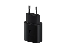 מטען קיר סמסונג 25W Type-c