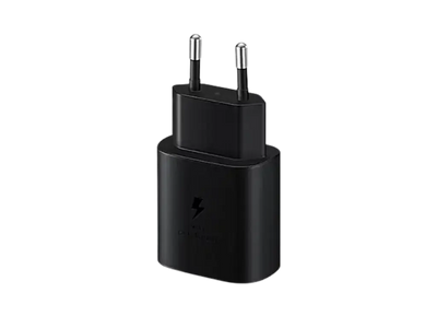 מטען קיר סמסונג 25W Type-c