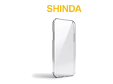 מגן אחורי Shinda