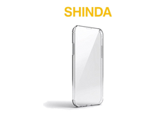 מגן אחורי Shinda שקוף