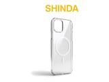 מגן אחורי Shinda MagSafe