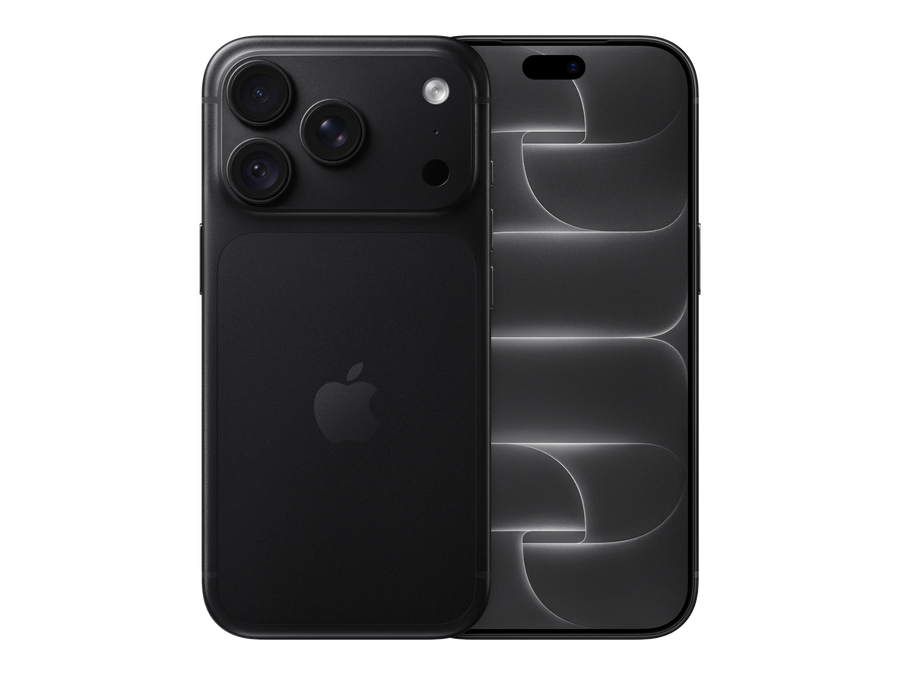 iPhone 18 Pro