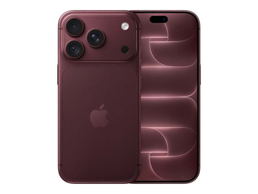 iPhone 18 Pro