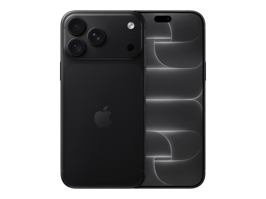 iPhone 18 Pro Max eSIM only