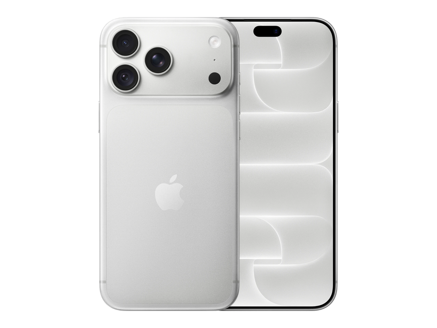 iPhone 18 Pro Max