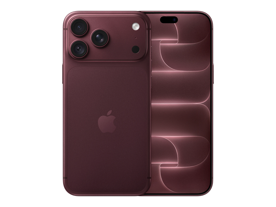 iPhone 18 Pro Max eSIM only