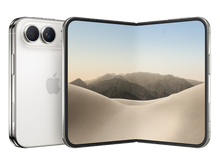 iPhone Duo בצבע לבן