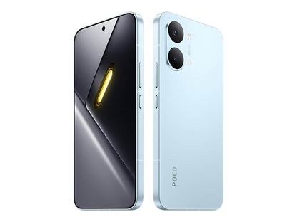 פוקו X8 פרו מקס 5G