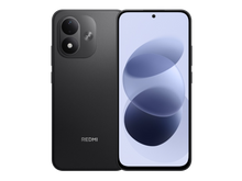 Xiaomi Redmi Note 17 5G בצבע שחור
