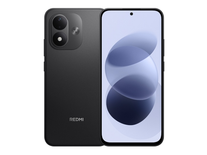 Xiaomi Redmi Note 17 5G בצבע שחור