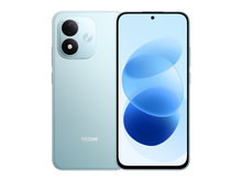 Xiaomi Redmi Note 17 5G בצבע כחול