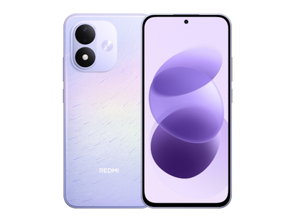 Xiaomi Redmi Note 17 5G בצבע סגול