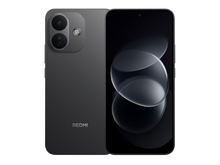 Xiaomi Redmi Note 17 Pro 5G בצבע שחור