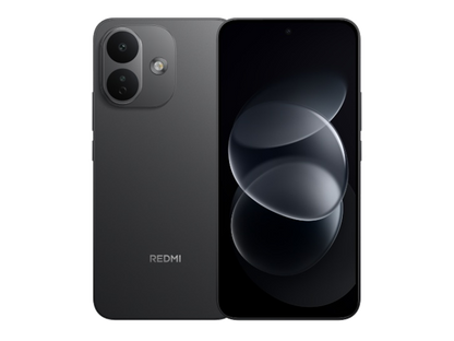 Xiaomi Redmi Note 17 Pro 5G בצבע שחור