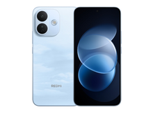 Xiaomi Redmi Note 17 Pro 5G בצבע כחול