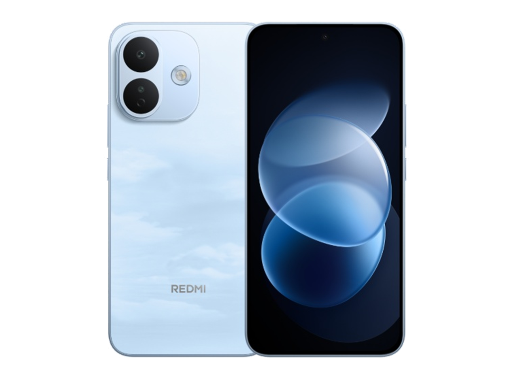 Xiaomi Redmi Note 17 Pro 5G בצבע כחול