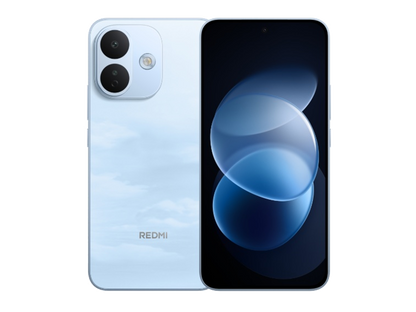 Xiaomi Redmi Note 17 Pro 5G בצבע כחול