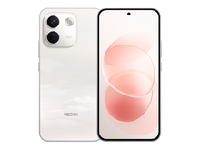 Xiaomi Redmi Note 17 Pro Max 5G בצבע לבן